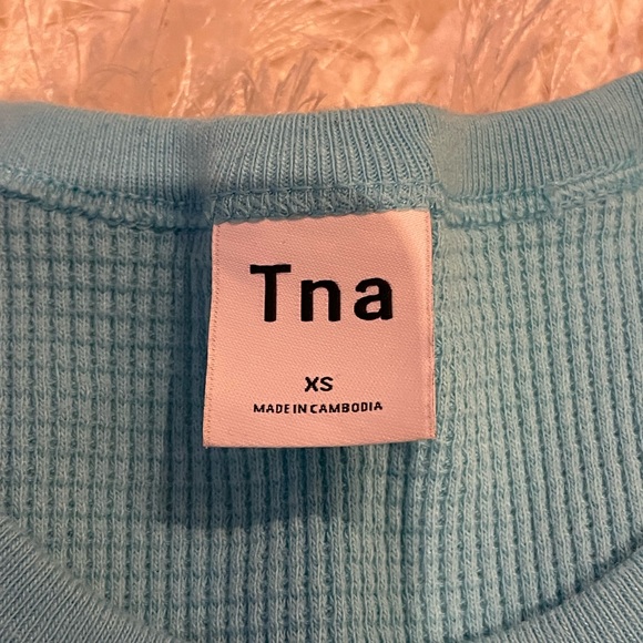 TNA tank - Picture 3 of 3